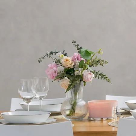 Appartamento Cosy & Bright With Parking On The Cystersow Street By Renters Cracovia